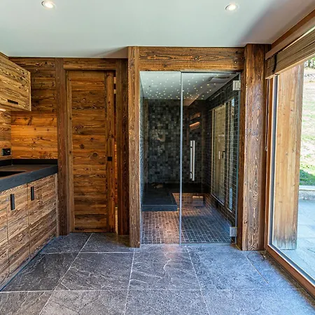 Wooden Pearl - Ultimate Luxury & Privacy! Vila