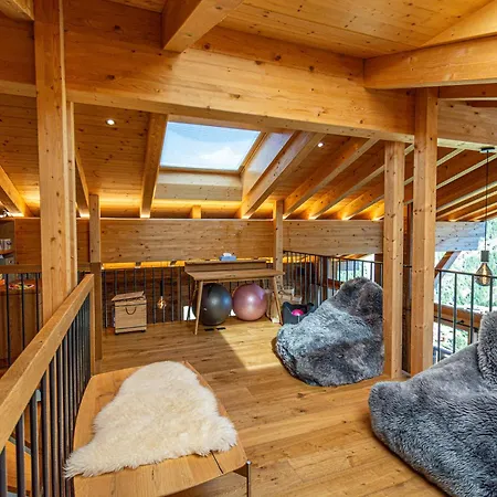 Wooden Pearl - Ultimate Luxury & Privacy! Villa *