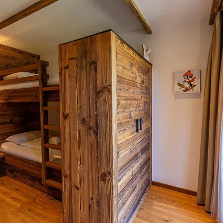 Wooden Pearl - Ultimate Luxury & Privacy! Saas-Fee