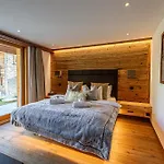 Wooden Pearl - Ultimate Luxury & Privacy! Villa Saas Fee