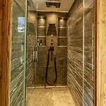 Wooden Pearl - Ultimate Luxury & Privacy! Saas Fee
