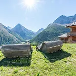 Wooden Pearl - Ultimate Luxury & Privacy! * Saas Fee