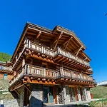 Wooden Pearl - Ultimate Luxury & Privacy! Villa Saas Fee