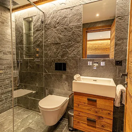 Wooden Pearl - Ultimate Luxury & Privacy! סאס פה
