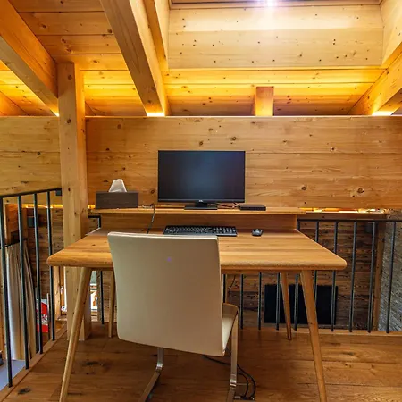וילה Wooden Pearl - Ultimate Luxury & Privacy! סאס פה